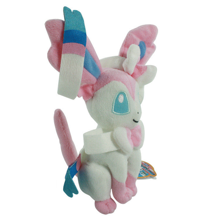 Pikachu Plush Toys 25cm