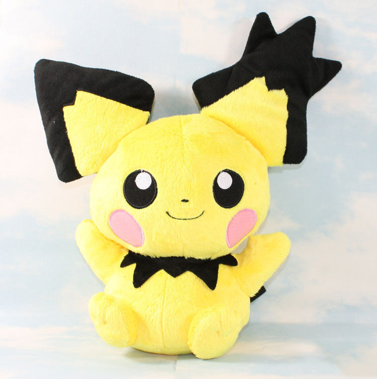 Very Cute Pokemon Plush Toys