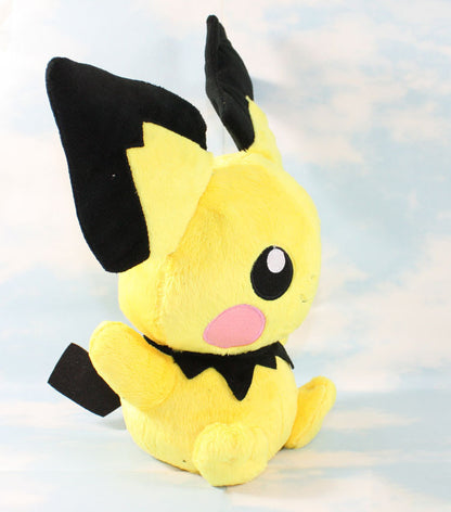 Very Cute Pokemon Plush Toys