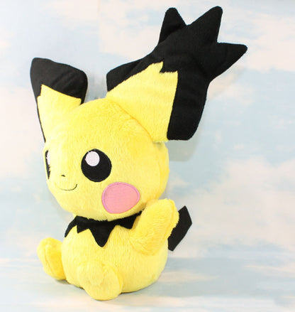 Very Cute Pokemon Plush Toys