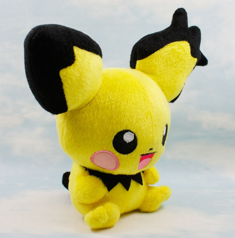 Very Cute Pokemon Plush Toys