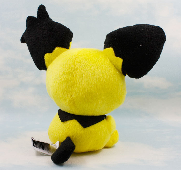 Very Cute Pokemon Plush Toys