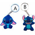 keychain Pokemon Go Pikachu key chain