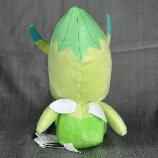 Pokemon Plush Stuffed Animal Celebi 7"